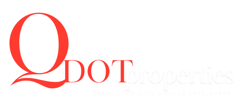 Qdot properties 