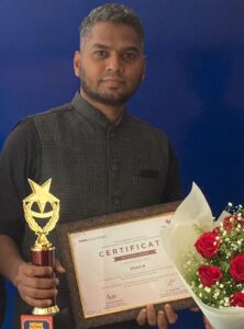 Shakir Hussain Awards