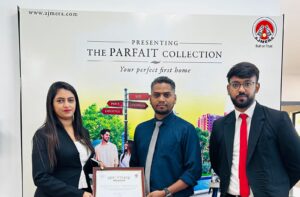 Shakir Hussain Awards