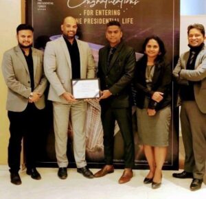 Shakir Hussain Awards